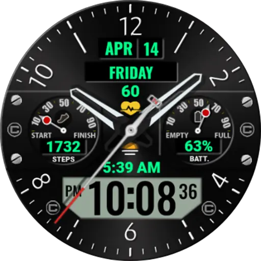 App Icon
