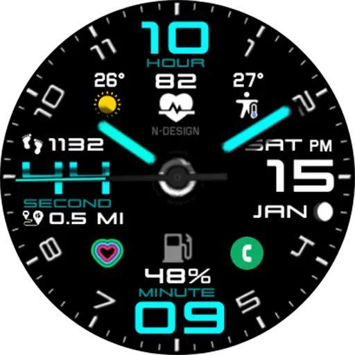 App Icon