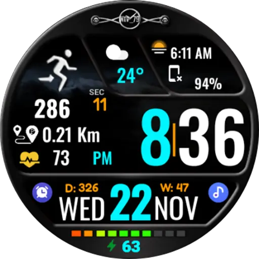 App Icon