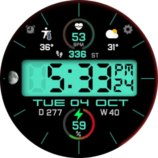 App Icon