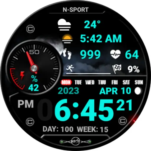 App Icon