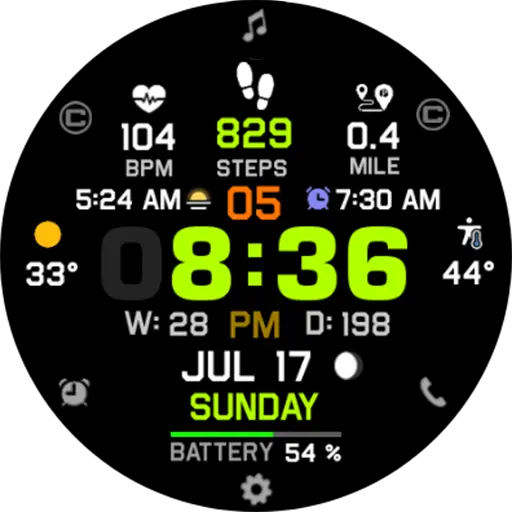 App Icon