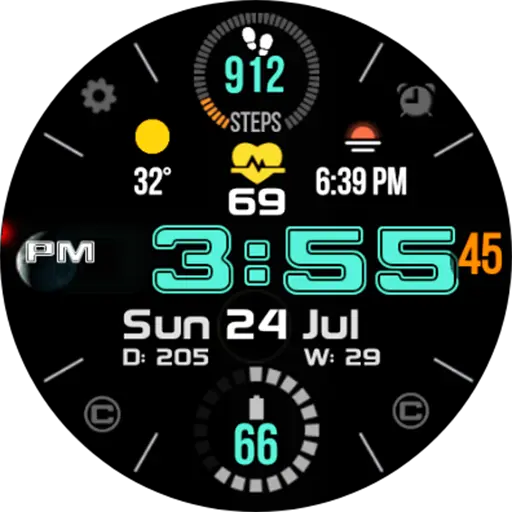 App Icon