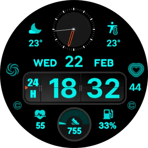 App Icon