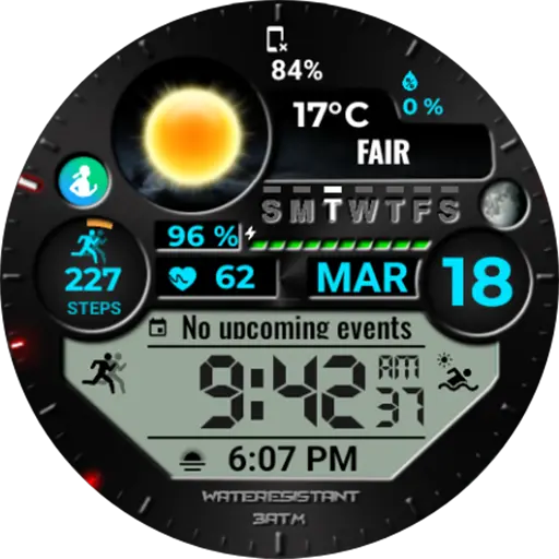 App Icon