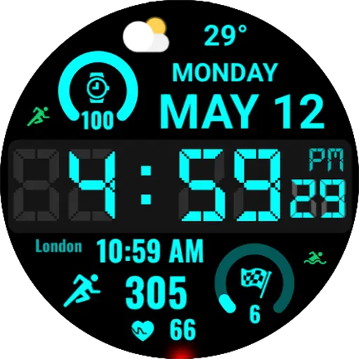 App Icon