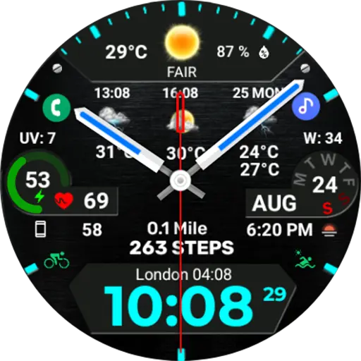App Icon