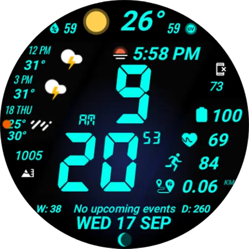 App Icon