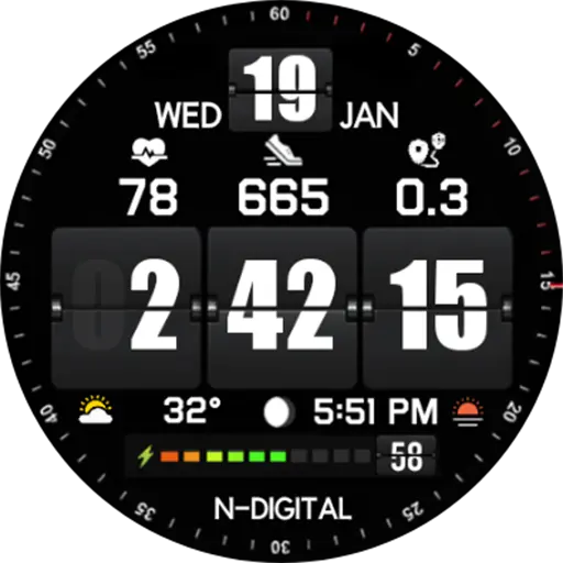 App Icon