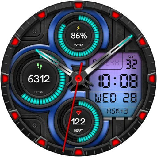 App Icon