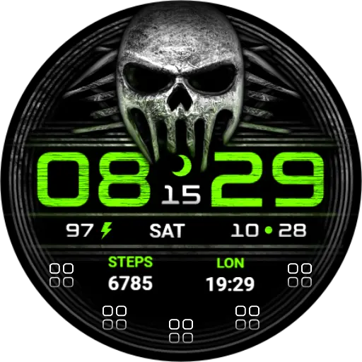 App Icon