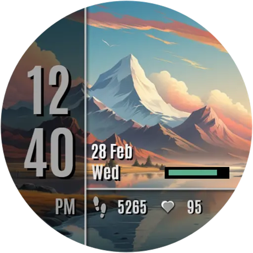 App Icon