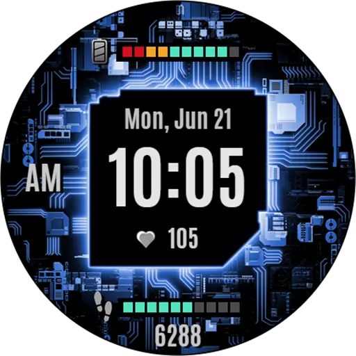 App Icon