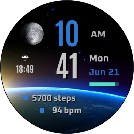App Icon