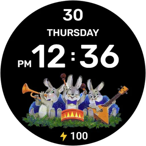 App Icon