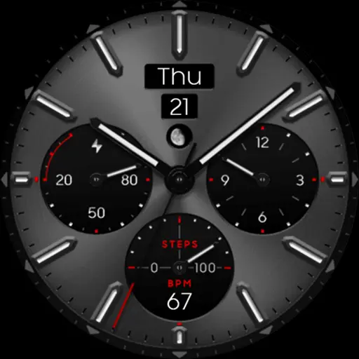 App Icon