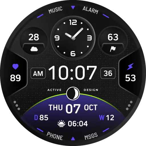 App Icon