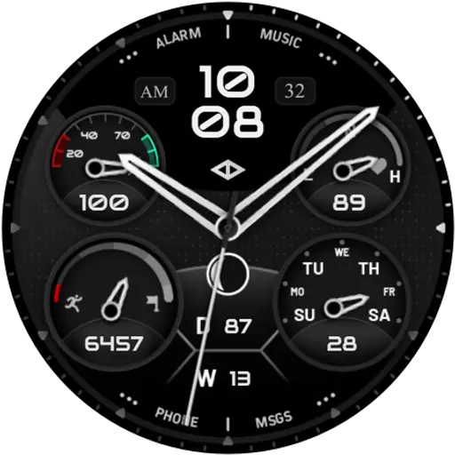 App Icon