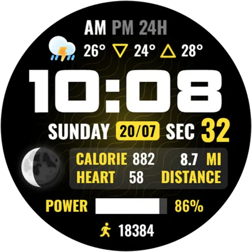 App Icon