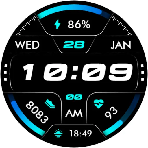 App Icon