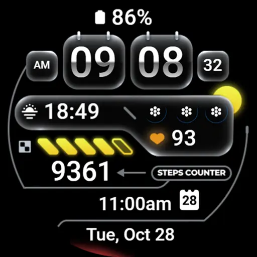 App Icon