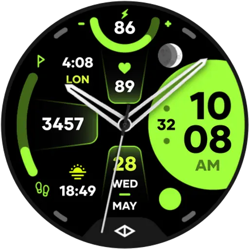 App Icon