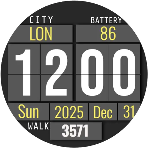 App Icon