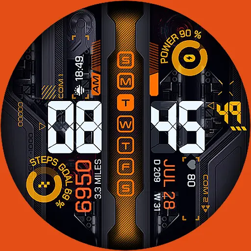 App Icon