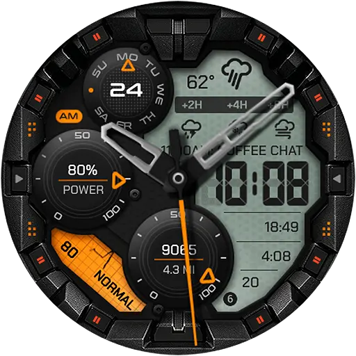 App Icon