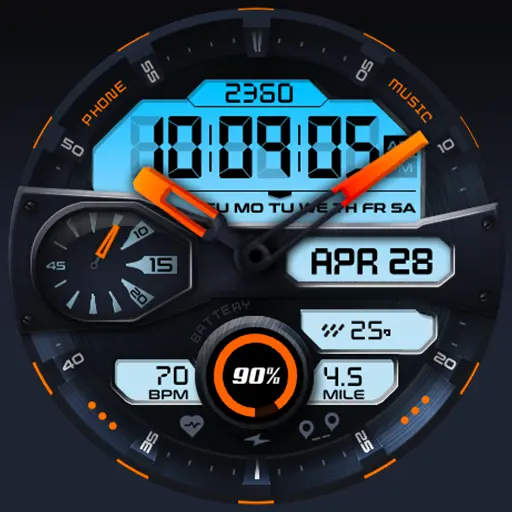 App Icon