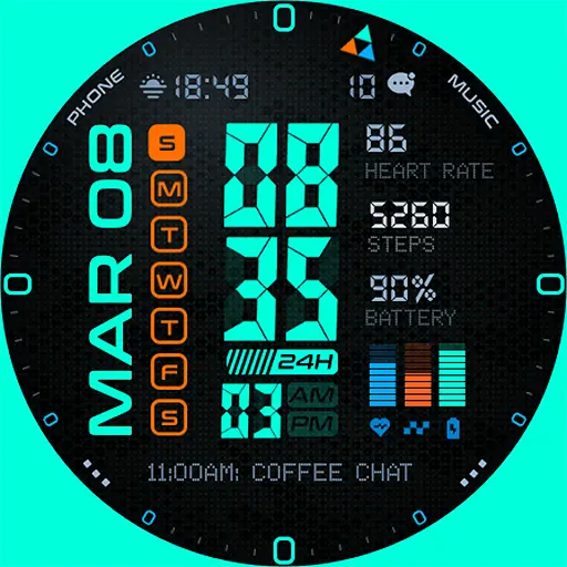 App Icon