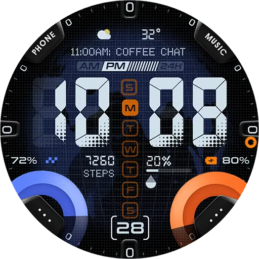 App Icon