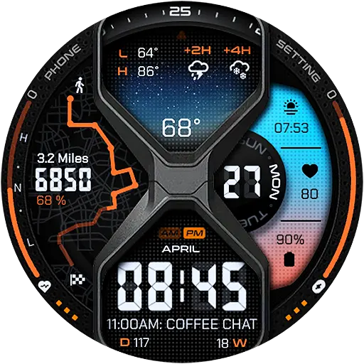 App Icon