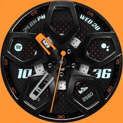 App Icon