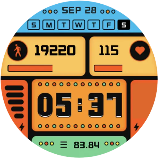App Icon