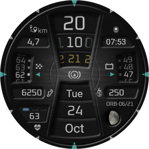 App Icon