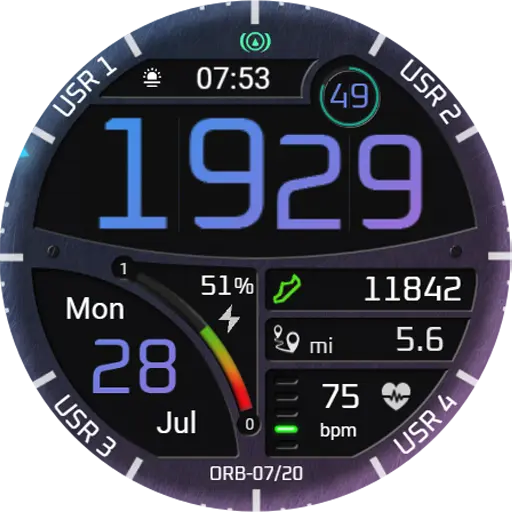 App Icon