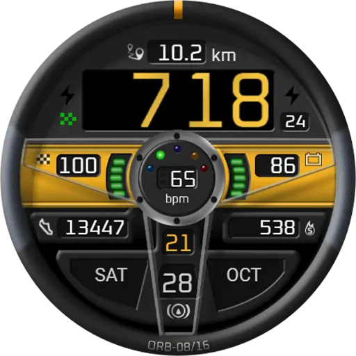 App Icon