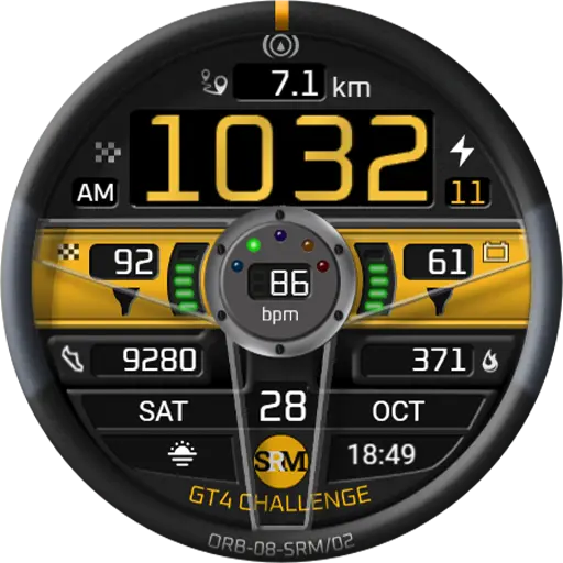 App Icon