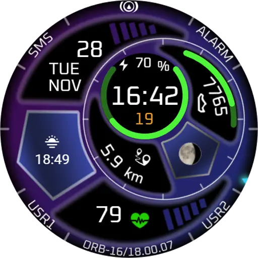 App Icon