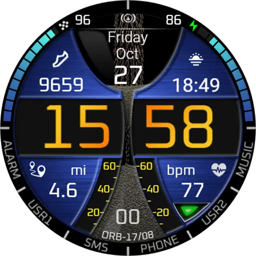 App Icon
