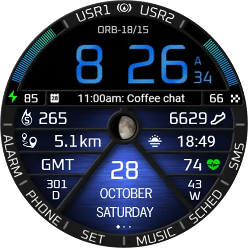 App Icon