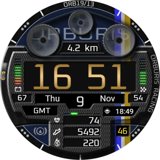App Icon