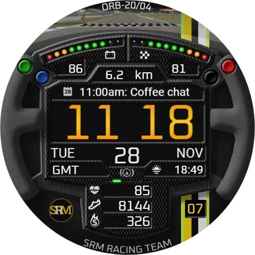 App Icon