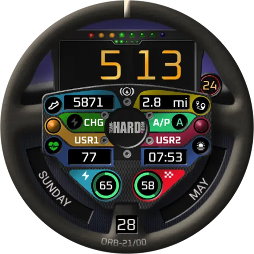 App Icon