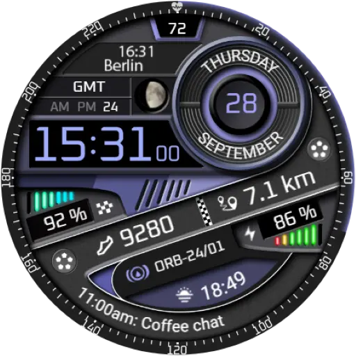 App Icon
