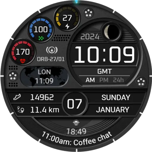 App Icon
