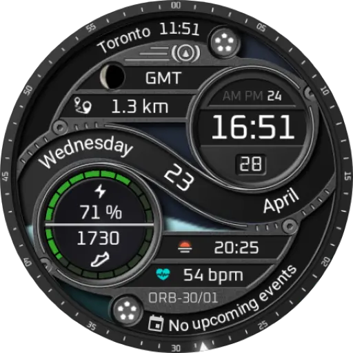 App Icon