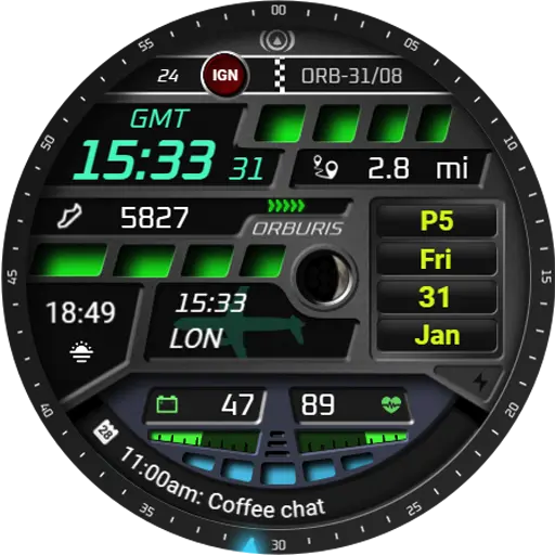 App Icon
