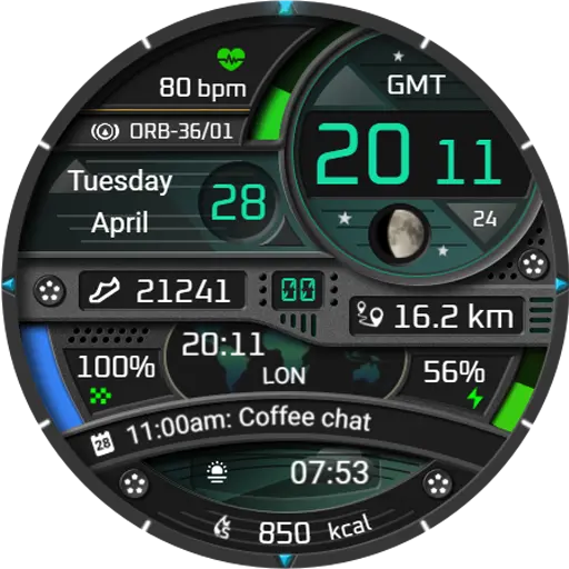 App Icon